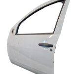 DACIA DUSTER 1 PHASE 1