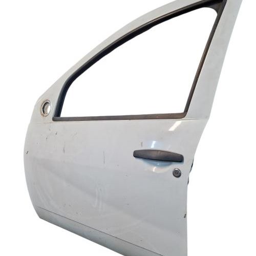 DACIA DUSTER 1 PHASE 1