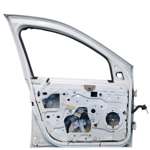 DACIA DUSTER 1 PHASE 1