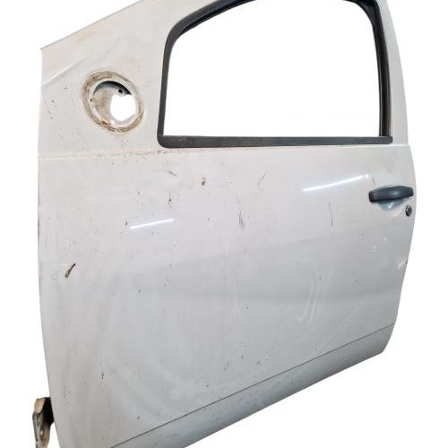 DACIA DUSTER 1 PHASE 1