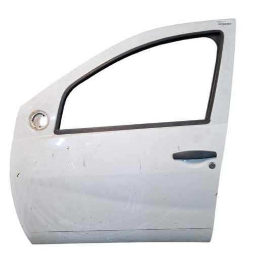 DACIA DUSTER 1 PHASE 1