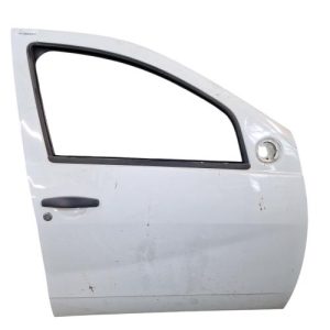 DACIA DUSTER 1 PHASE 1