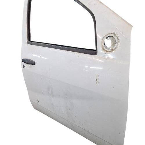 DACIA DUSTER 1 PHASE 1