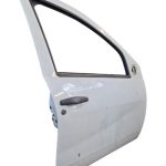 DACIA DUSTER 1 PHASE 1