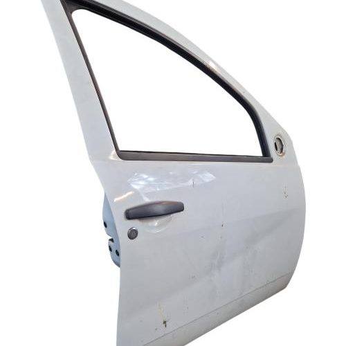 DACIA DUSTER 1 PHASE 1