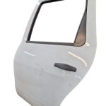 DACIA DUSTER 1 PHASE 1