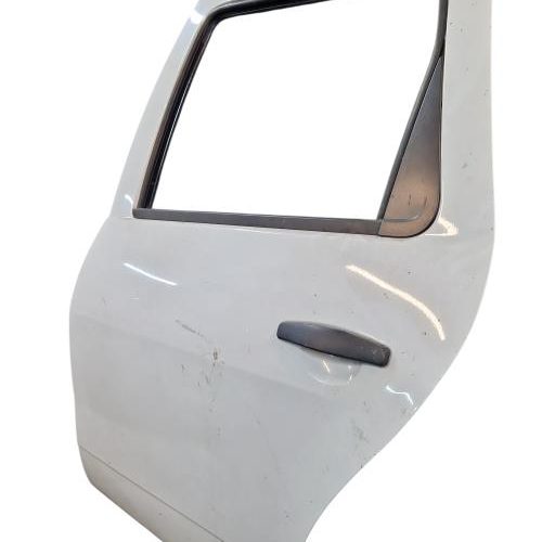 DACIA DUSTER 1 PHASE 1