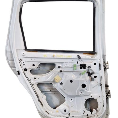 DACIA DUSTER 1 PHASE 1