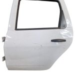 DACIA DUSTER 1 PHASE 1