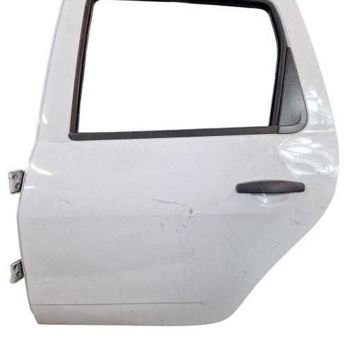 DACIA DUSTER 1 PHASE 1