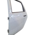 DACIA DUSTER 1 PHASE 1