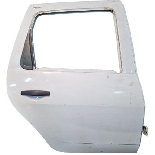 DACIA DUSTER 1 PHASE 1