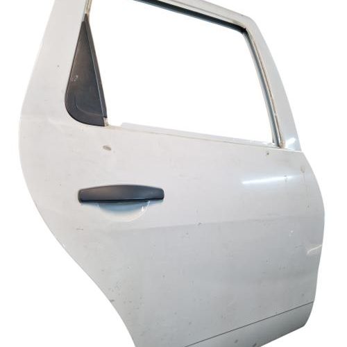 DACIA DUSTER 1 PHASE 1