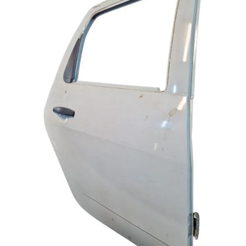 DACIA DUSTER 1 PHASE 1