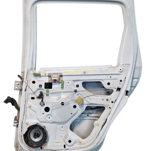 DACIA DUSTER 1 PHASE 1