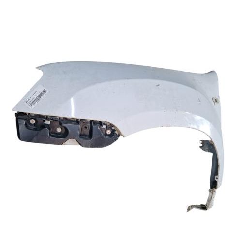 DACIA DUSTER 1 PHASE 1