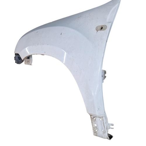 DACIA DUSTER 1 PHASE 1