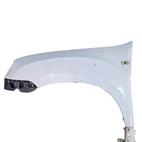 DACIA DUSTER 1 PHASE 1