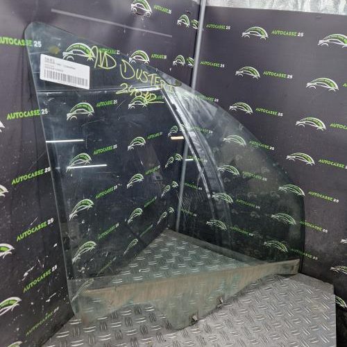 DACIA DUSTER 1 PHASE 1