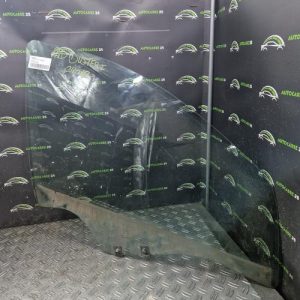 DACIA DUSTER 1 PHASE 1