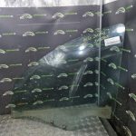 DACIA DUSTER 1 PHASE 1