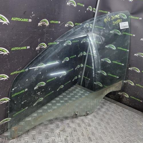 DACIA DUSTER 1 PHASE 1