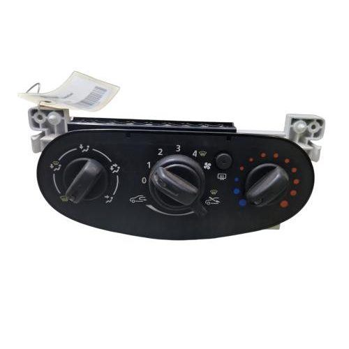 DACIA DUSTER 1 PHASE 1