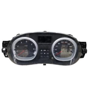 DACIA DUSTER 1 PHASE 1