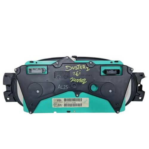 DACIA DUSTER 1 PHASE 1