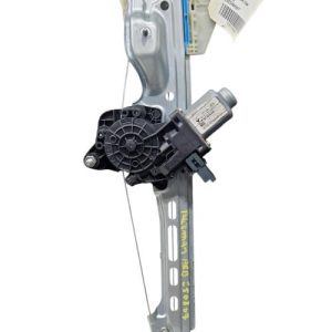 RENAULT TALISMAN BREAK