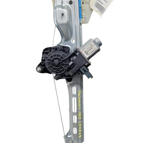 RENAULT TALISMAN BREAK