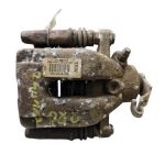 CITROEN C4 2 PHASE 1