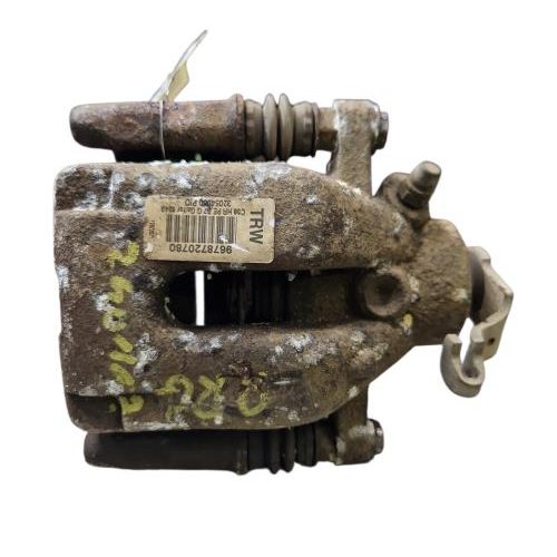 CITROEN C4 2 PHASE 1