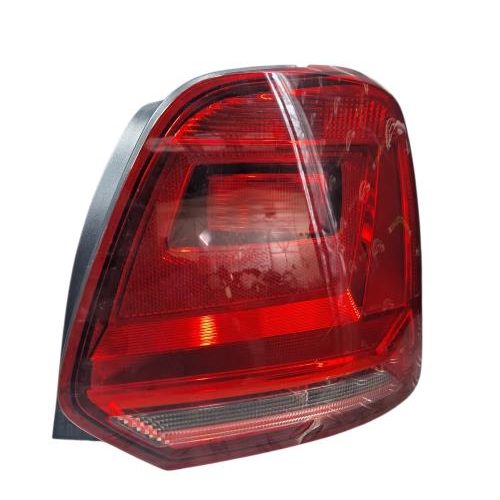 VOLKSWAGEN POLO 5 PHASE 2