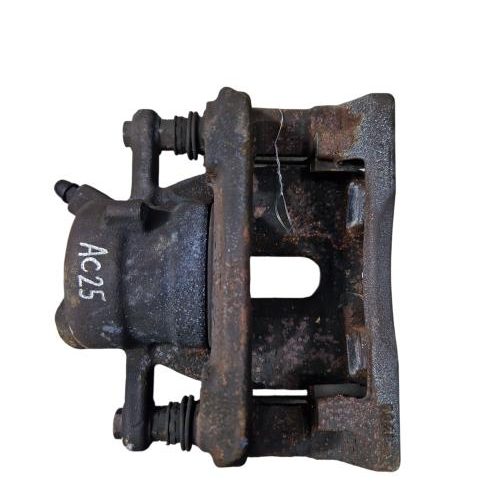 DACIA DUSTER 1 PHASE 1