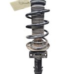 VOLKSWAGEN POLO 5 PHASE 2