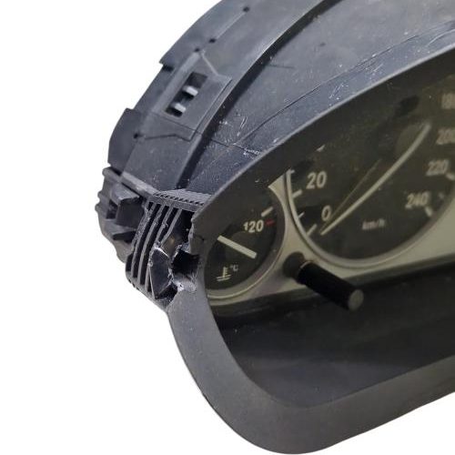 MERCEDES CLASSE B 245 PHASE 1