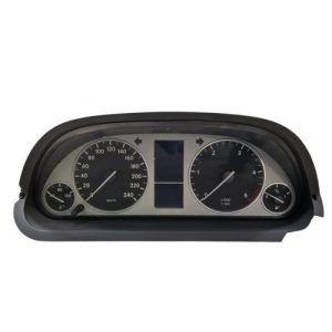 MERCEDES CLASSE B 245 PHASE 1