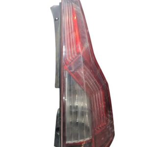 CITROEN C4 GRAND PICASSO 1