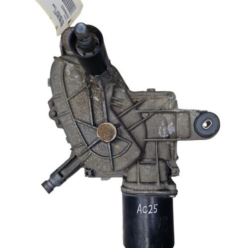 CITROEN C4 GRAND PICASSO 1