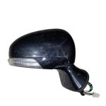 TOYOTA AVENSIS 3 PHASE 1