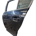 TOYOTA AVENSIS 3 PHASE 1