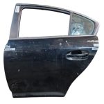 TOYOTA AVENSIS 3 PHASE 1