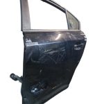 TOYOTA AVENSIS 3 PHASE 1