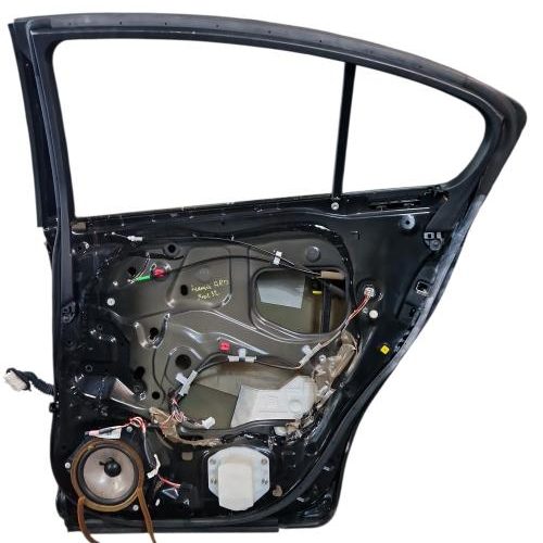 TOYOTA AVENSIS 3 PHASE 1