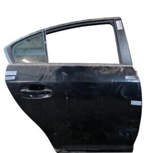 TOYOTA AVENSIS 3 PHASE 1