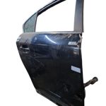 TOYOTA AVENSIS 3 PHASE 1