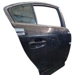 TOYOTA AVENSIS 3 PHASE 1