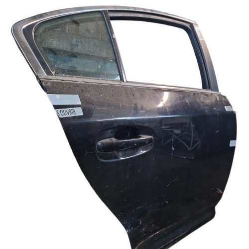 TOYOTA AVENSIS 3 PHASE 1