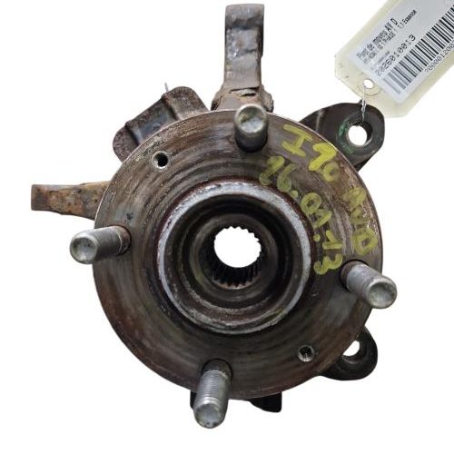 HYUNDAI I 10 1 PHASE 1